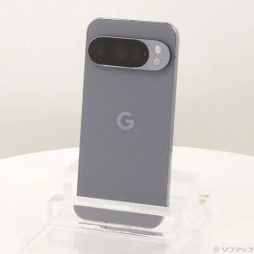 【中古】GOOGLE(グーグル) Google Pixel 10 Pro 256GB ムーンストーン GN4F5 SIMフリー 【269-ud】