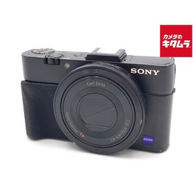 【中古】 【並品】 ソニー Cyber-shot DSC-RX100M2
