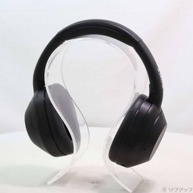 〔中古〕SONY(ソニー) ULT WEAR WH-ULT900N (B) ブラック〔371-ud〕