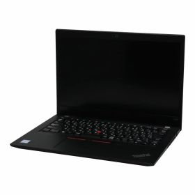 Lenovo ThinkPad X390(Win11x64) 中古 Core i5-1.6GHz(8365U)/メモリ8GB/SSD 256GB/13.3インチ/Webカメラ [訳あり品]