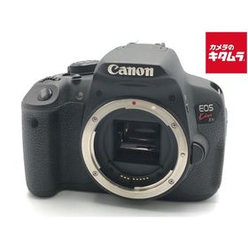 【中古】 【並品】 キヤノン EOS Kiss X7i ボディ