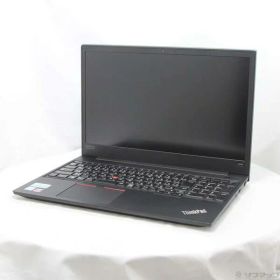 【中古】Lenovo(レノボジャパン) ThinkPad E580 20KTS2H900 【262-ud】