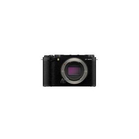 【新品 保証開始済み品】FUJIFILM X-M5 ボディ ブラック