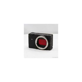 〔中古〕SIGMA(シグマ) 期間特価対象品 〔展示品〕 SIGMA fp L ボディ