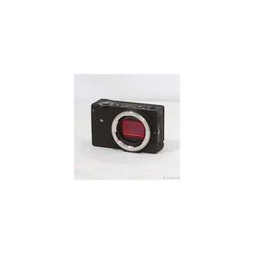 〔中古〕SIGMA(シグマ) 期間特価対象品 〔展示品〕 SIGMA fp L ボディ