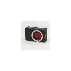 〔中古〕SIGMA(シグマ) 期間特価対象品 〔展示品〕 SIGMA fp L ボディ