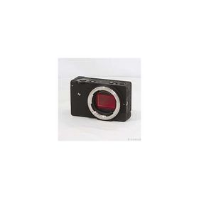 〔中古〕SIGMA(シグマ) 期間特価対象品 〔展示品〕 SIGMA fp L ボディ