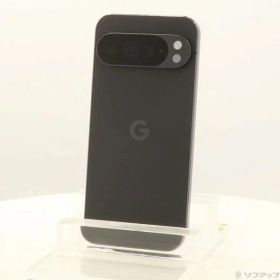 【中古】GOOGLE(グーグル) Google Pixel 10 Pro XL 256GB オブシディアン GYPW4 SIMフリー 【258-ud】