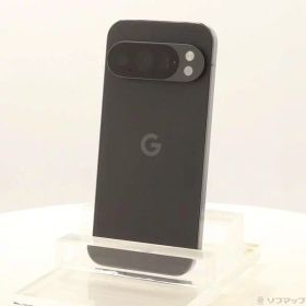 【中古】GOOGLE(グーグル) Google Pixel 10 Pro 256GB オブシディアン GOSBQ1 Softbank SIMフリー 【258-ud】