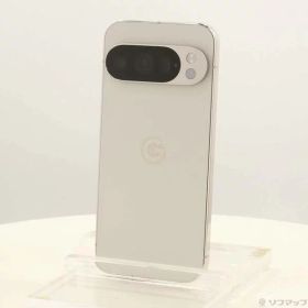 【中古】GOOGLE(グーグル) Google Pixel 10 Pro 256GB ポーセリン GN4F5 SIMフリー 【258-ud】