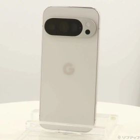 【中古】GOOGLE(グーグル) Google Pixel 10 Pro 256GB ポーセリン GN4F5 SIMフリー 【262-ud】