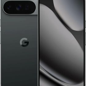 Google Pixel 10 Pro XL Single Sim + eSim 256GB 5G 黒 オブシディアン グローバル版 新品 SIMフリー スマホ 本体 初期不良保証