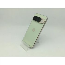 【中古】Google 国内版 【SIMフリー】 Pixel 10 Pro ジェイド 16GB 256GB【町田】保証期間1ヶ月【ランクA】
