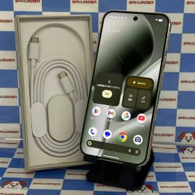 【中古】Google Pixel 10 Pro XL 256GB Jade GYPW4 SIMフリー美品