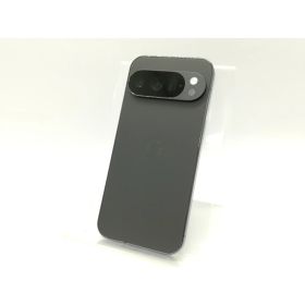 【中古】Google 国内版 【SIMフリー】 Pixel 10 Pro オブシディアン 16GB 256GB【秋葉3号】保証期間1ヶ月【ランクA】