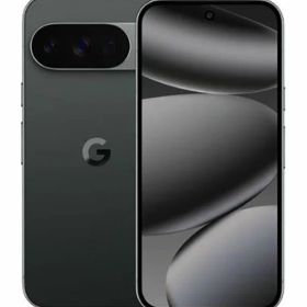 【中古】【安心保証】 Google Pixel 10 Pro[256GB] SoftBank オブシディアン