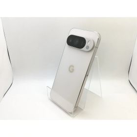 【中古】Google 国内版 【SIMフリー】 Pixel 10 Pro ポーセリン 16GB 256GB【熊本】保証期間1ヶ月【ランクA】