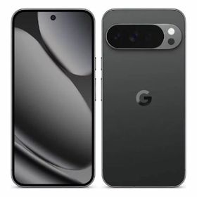 【中古】【安心保証】 Google Pixel 10 Pro XL[256GB] docomo オブシディアン