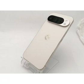 【中古】Google 国内版 【SIMフリー】 Pixel 10 Pro XL ポーセリン 16GB 256GB【ECセンター】保証期間1ヶ月【ランクA】