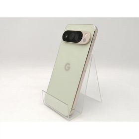 【中古】Google 国内版 【SIMフリー】 Pixel 10 Pro XL ジェイド 16GB 256GB【ECセンター】保証期間1ヶ月【ランクA】