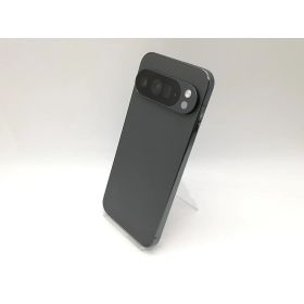 【中古】Google au 【SIMフリー】 Pixel 10 Pro XL オブシディアン 16GB 256GB【吉祥寺】保証期間1ヶ月【ランクA】