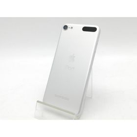 【中古】Apple iPod touch 32GB シルバー MVHV2J/A (2019/第7世代)【DS秋葉】保証期間１ヶ月【ランクC】