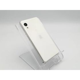 【中古】楽天 楽天モバイル 【SIMフリー】 Rakuten Mini クールホワイト C330【ECセンター】保証期間1ヶ月【ランクA】