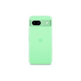 【未使用】【赤ロム保証あり】Google au 【SIMフリー】 Pixel 8a アロエ 8GB 128GB G576D【DS秋葉】保証期間3ヶ月