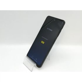 【中古】MOTOROLA 国内版 【SIMフリー】 moto g52j 5G インクブラック 6GB 128GB PATM0000JP【大阪本店】保証期間1ヶ月【ランクB】