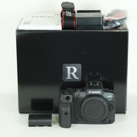 [並品] Canon EOS R5 | Canon RFマウント