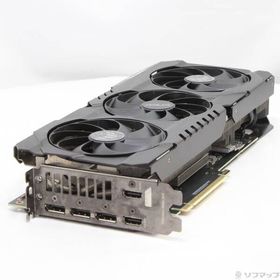 〔中古〕ASUS(エイスース) TUF-RTX3070TI-O8G-GAMING〔344-ud〕
