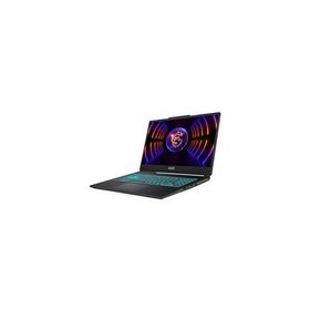 MSI Cyborg-15-A13VFK-4075JP [ブラック&amp;スケルトン]
