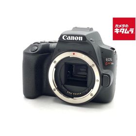 【中古】 【並品】 キヤノン EOS Kiss X10 ボディ ブラック