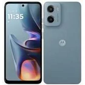 moto g05 SIMフリー (ミスティブルー)/MOTOROLA