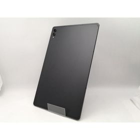 【中古】国内版 【Wi-Fi】 Galaxy Tab S9 Ultra グラファイト SM-X910NZAEXJP 【Snapdragon 8 Gen 2 for Galaxy/12GB/512GB】【ECセンター】保証期間１ヶ月