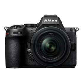 《新品》Nikon (ニコン) Z5II 24-50 レンズキット[ ミラーレス一眼カメラ | デジタル一眼カメラ | デジタルカメラ ] 【KK9N0D18P】【キャッシュバック￥15,000-対象】