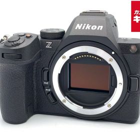 【中古】 【美品】 ニコン Z5II ボディ 【ミラーレス一眼】 【6ヶ月保証】