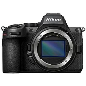 Nikon(ニコン) Z5II ミラーレス一眼カメラ ［ボディ単体］ Z52 [振込不可] [代引不可]