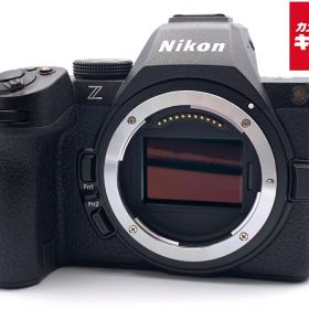 【中古】 【美品】 ニコン Z5II ボディ 【ミラーレス一眼】 【6ヶ月保証】