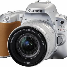 【中古】Canon デジタル一眼レフカメラ EOS Kiss X9 シルバー レンズキット EF-S18-55 F4 STM付属 KISSX9SL-1855F4ISSTMLK当店保証30日間 人気モデル 高画質 売れ筋