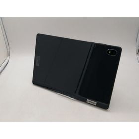 【中古】Lenovo SoftBank 【SIMフリー】 Lenovo TAB6 アビスブルー A101LV 【Snapdragon 690/4GB/64GB】【札幌南2条】保証期間１ヶ月【ランクA】