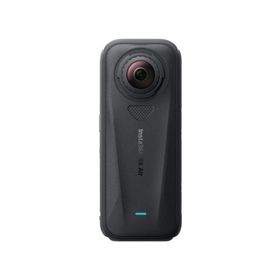 Insta360 ビデオカメラ Insta360 X4 Air スターターキット [グラファイトブラック]