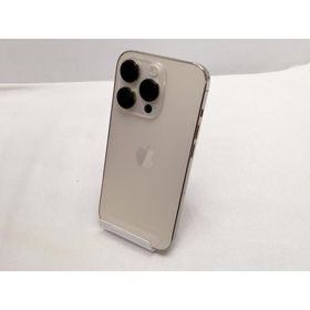 【中古】Apple 国内版 【SIMフリー】 iPhone 14 Pro 128GB ゴールド MQ073J/A【仙台駅東口】保証期間１ヶ月【ランクB】