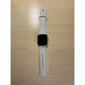 アップルウォッチ(Apple Watch)のApple Watch Series 5（40mm）(腕時計)
