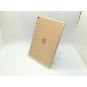 【中古】Apple 【Wi-Fi】 10.5インチ iPad Pro（2017） 256GB ゴールド MPF12J/A【静岡】保証期間1ヶ月【ランクC】