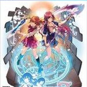 【中古】PS4ソフト オメガラビリンスZ [通常版]