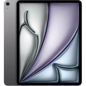 APPLE iPAD(Wi-Fiモデル) iPad Air 13インチ Wi-Fi 256GB 2025年春モデル MCNN4J/A [スペースグレイ]