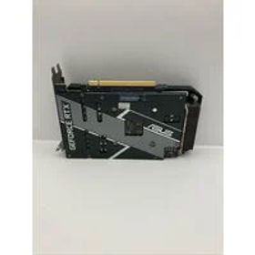 中古 ASUS DUAL-RTX3060TI-O8G-MINI-V2 (RTX3060Ti 8GB) 175521 状態： B:良品