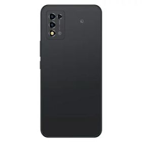【未使用】ZTE ymobile 【SIMフリー】 Libero 5G III 4GB 64GB ブラック A202ZT【池袋東口】保証期間3ヶ月