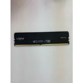 中古 PC5-44800 16GB デスクトップ用(DDR5-5600) 149153 状態： B:良品
